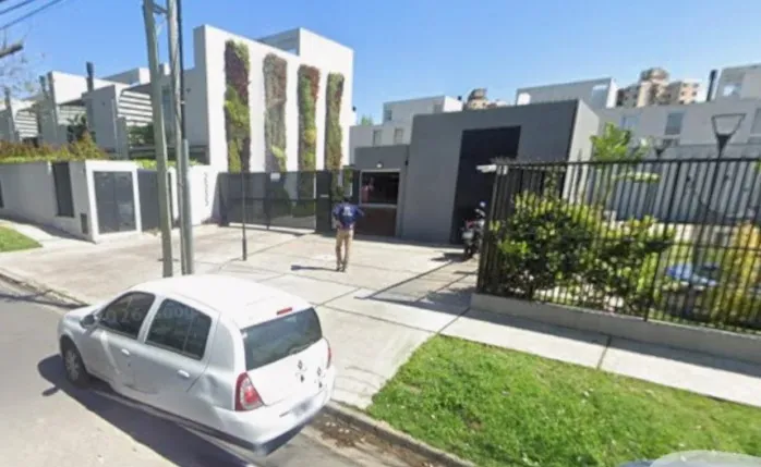 San Isidro denunció penalmente a la seguridad privada del barrio cerrado de Beccar donde robaron al hermano de la exjueza Makintach