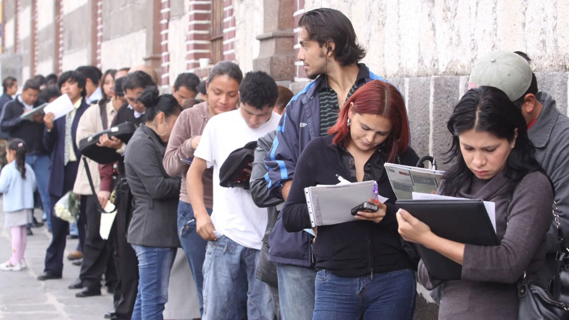 San Martín: la desocupación llegó al 12% y trepa al 17,2% entre los jóvenes