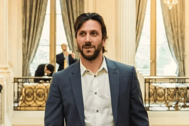Ignacio Devitt, hombre de Karina Milei, se suma al armado territorial de La Libertad Avanza en Vicente López