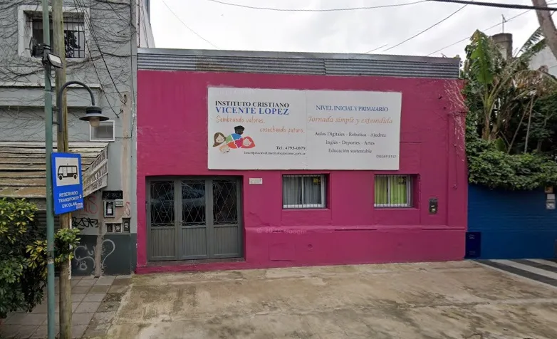 Una escuela de Vicente López está en riesgo de cerrar tras 56 años de actividad