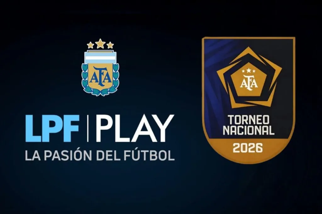 LPF Play dejará de ser gratis: cuánto habrá que pagar para ver los partidos del Ascenso