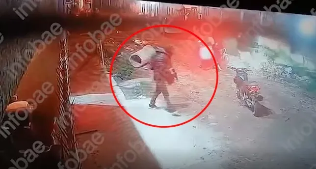 Asesinaron a un hombre de diez balazos con un fusil en La Matanza: investigan un ataque sicario