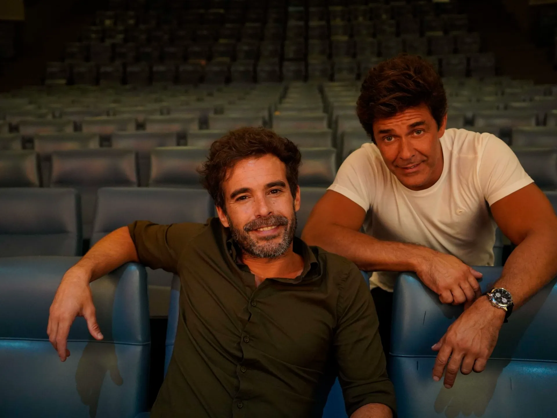 Nicolás Cabré, Mariano Martínez, Topa, Virus y más artistas estarán las próximas semanas en el oeste