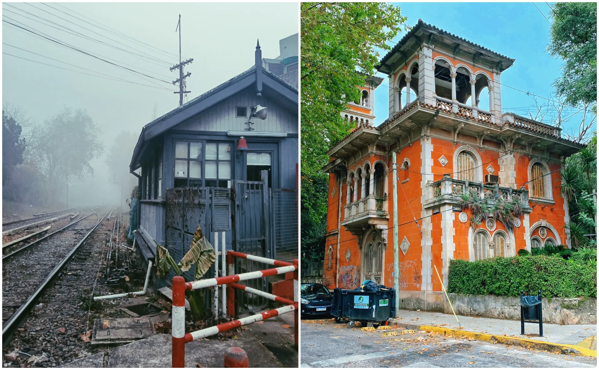 “Fondo en Foco”: una muestra que invita a descubrir los rincones de Vicente López y propone una recorrida fotográfica gratuita