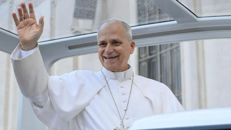 El Papa León XIV confirmó su viaje a la Argentina
