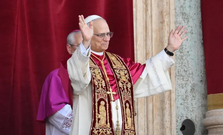 A días de la llegada del Papa, una delegación del Vaticano se reunirá con movimientos sociales en La Matanza