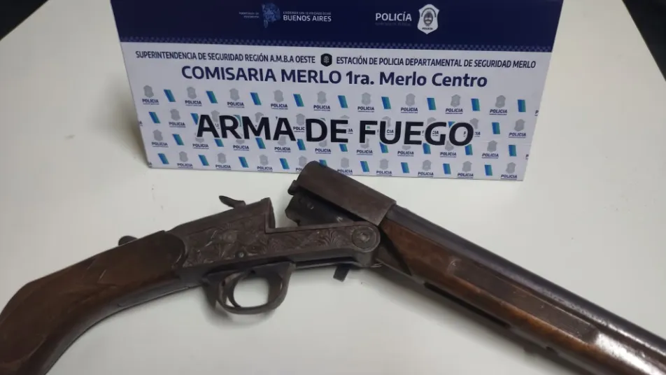 Dos hombres fueron asesinados en Merlo en menos de 24 horas
