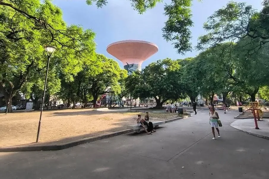 Villa Ballester celebra su aniversario con dos días de shows, ferias y actividades para la familia