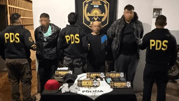 rodo jose c paz detenidos