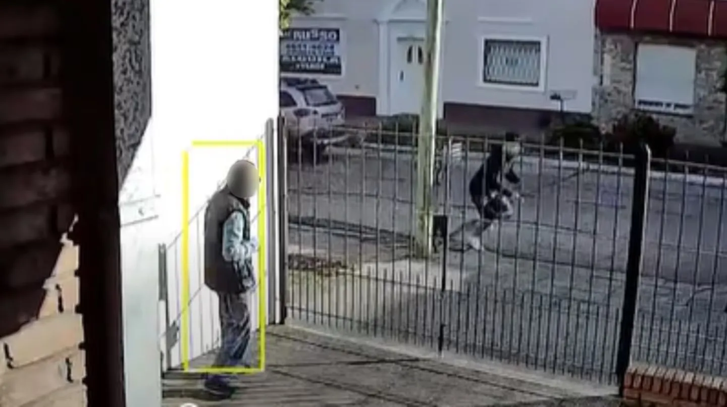 La Matanza: un hombre mató a un delincuente que intentó robarle el auto a su vecino