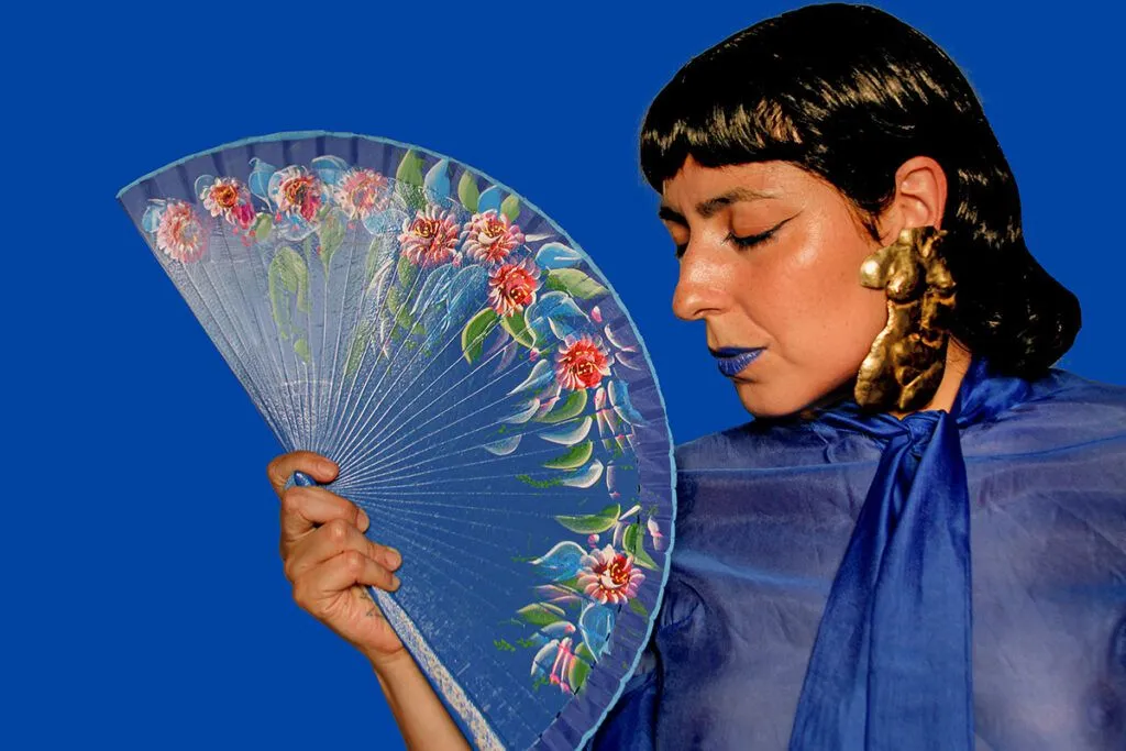 Sofía Viola tocará en el Centro Cultural La Cuadra de San Fernando, en un fin de semana con música, teatro y cine gratuito